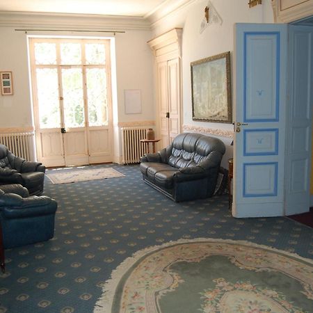 AppartHotel Chateau de Faudade Lévignac-sur-Save Exterior foto